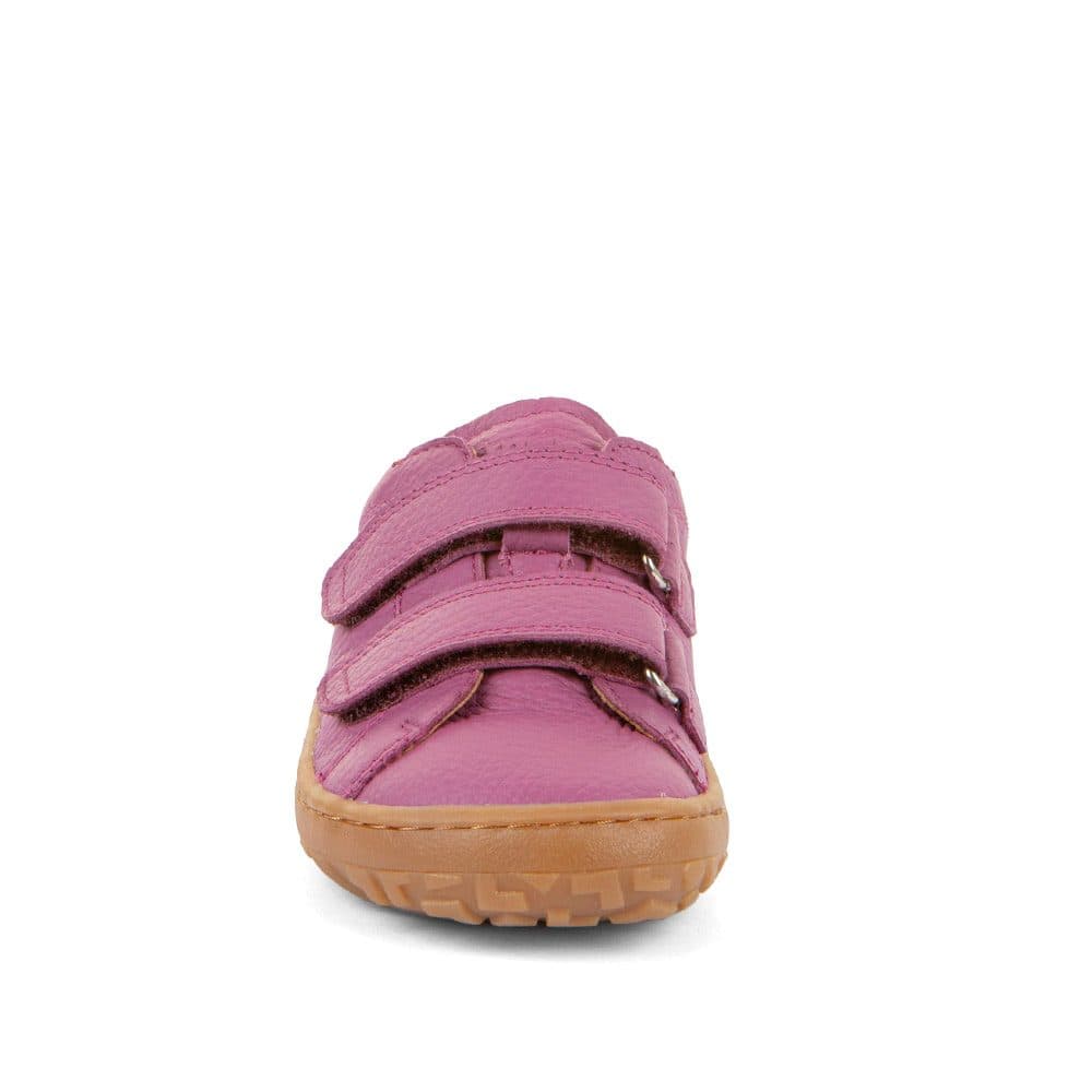 Dívčí barefoot tenisky BAZE FUXIA Froddo G3130284-7 - 24 - náhled 4