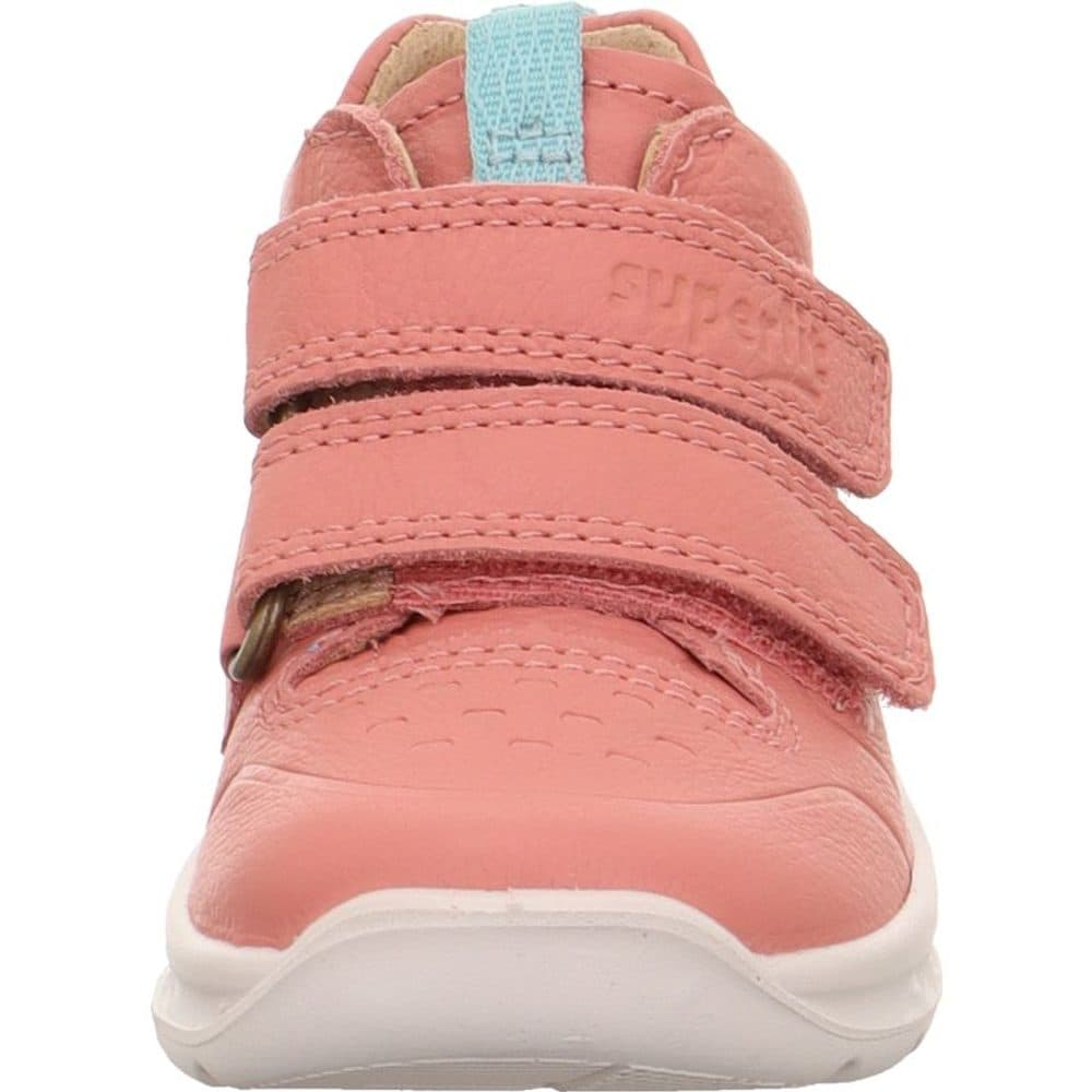 Dívčí tenisky obuv Superfit BREEZE Pink/Light Blue 1-000363-5530 - 22 - náhled 2
