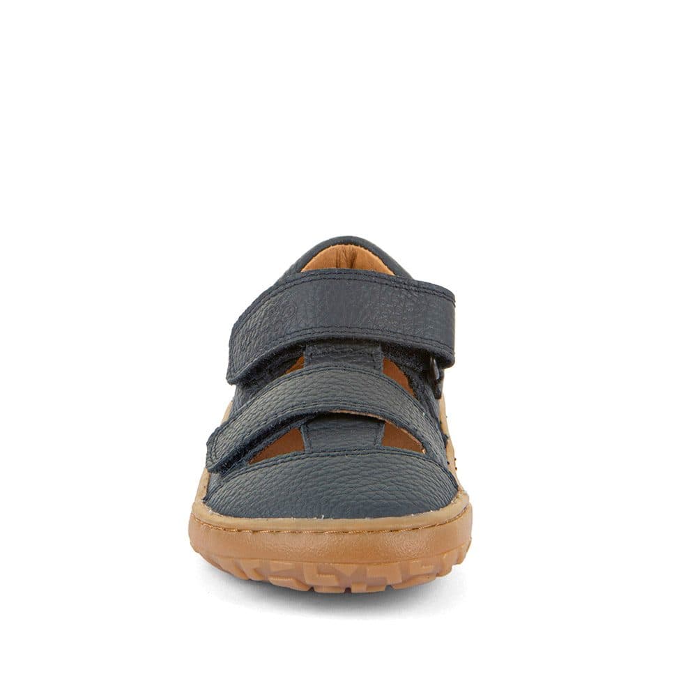 Chlapecké barefoot sandály SANDAL Dark Blue Froddo G3150291 - 26 - náhled 2