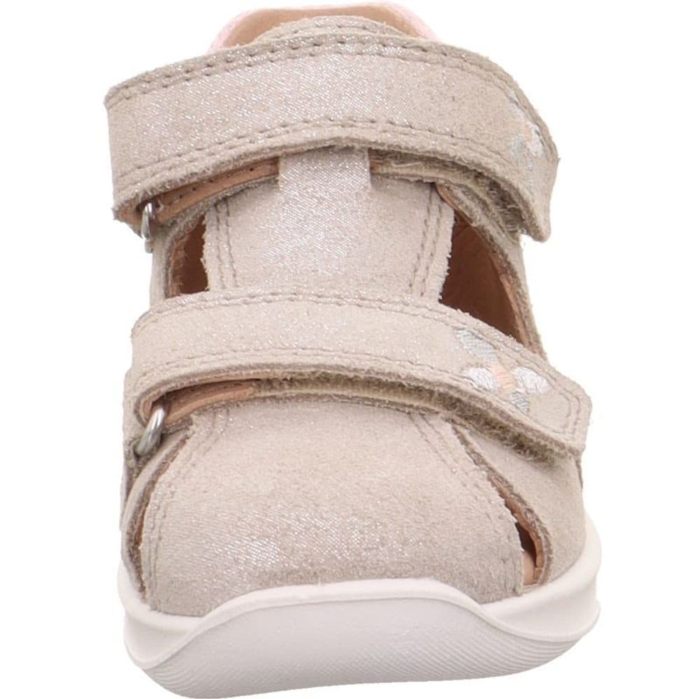 Dívčí sandály BUMBLEBEE Beige/Pink Superfit 1-000397-4000 - 22 - náhled 2