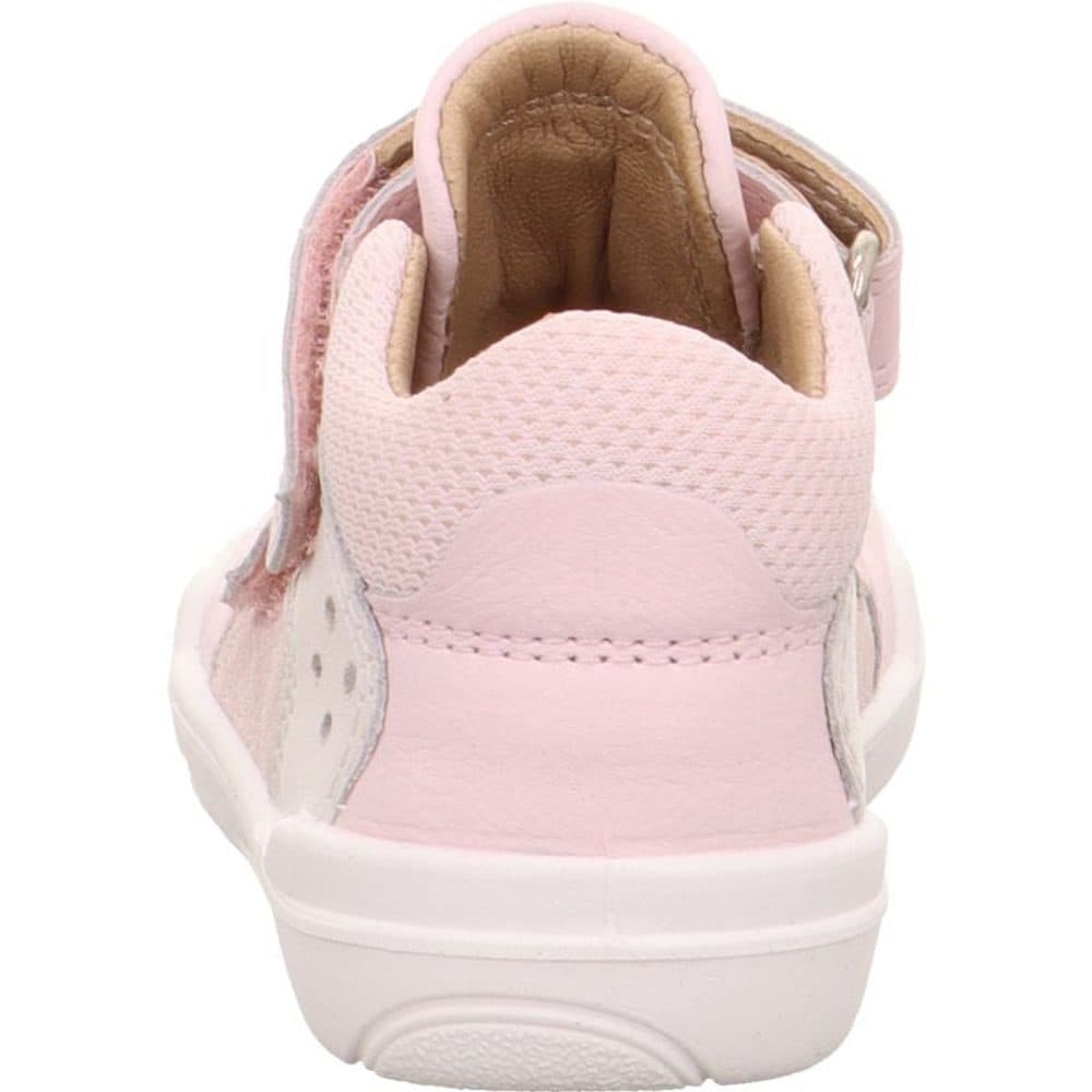Dívčí sandály SUPERFREE Pink/White Superfit 1-000547-5510 - 21 - náhled 4