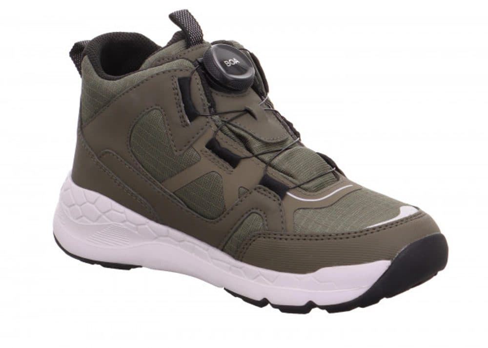 Dětské celoroční boty FREE RIDE GTX BOA, Superfit, 1-000552-7000, zelená - 40 - náhled 4