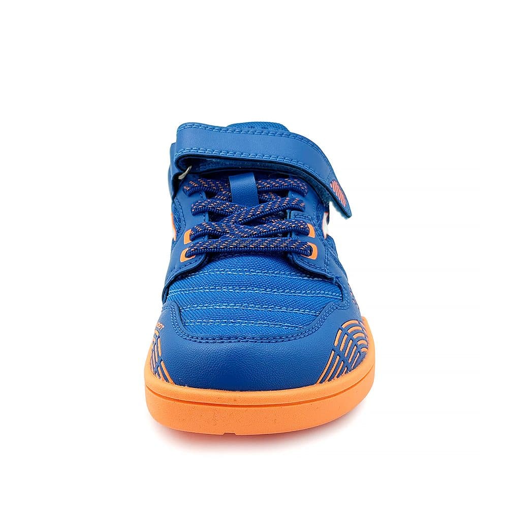 Dětské barefoot sálové boty SALA MAX JUNIOR BLUE Joma BFSJS2605INV - 27 - náhled 2