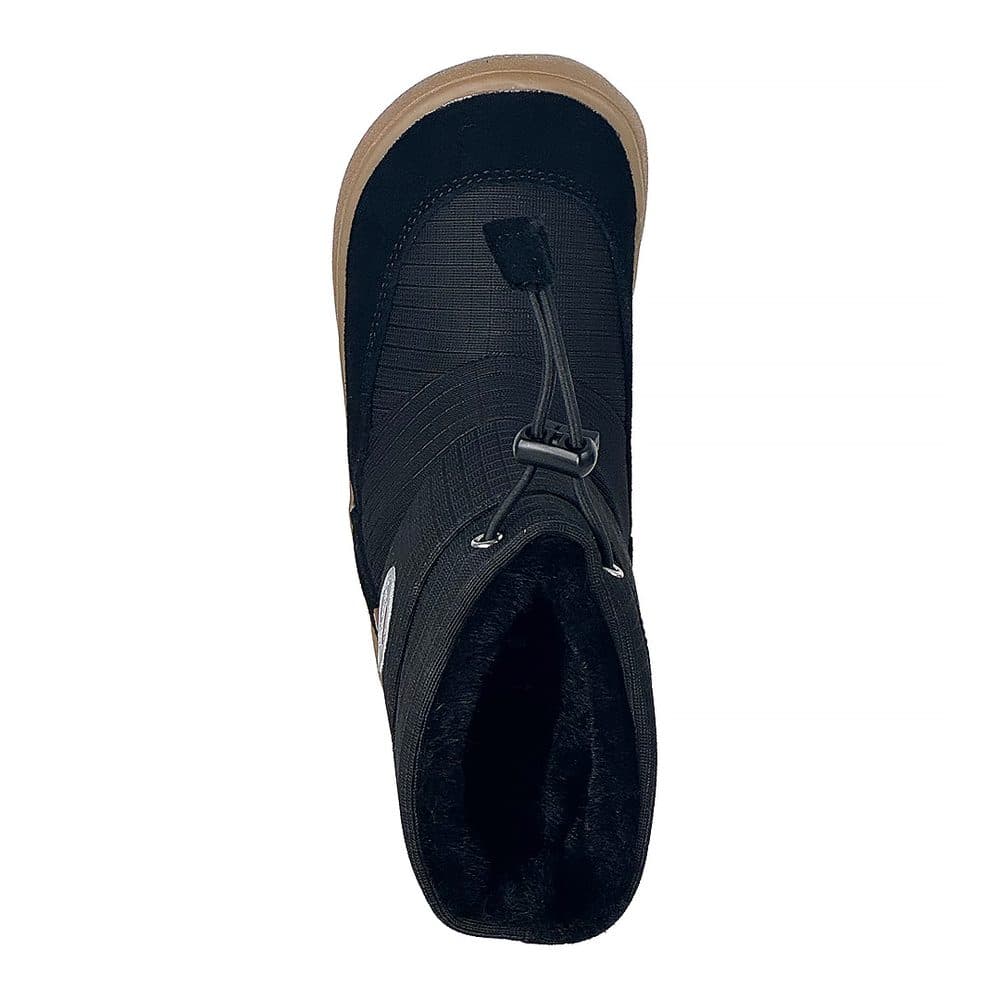 Dívčí zimní barefoot boty PRO-tex Protetika - HEIKO BLACK - 25 - náhled 5