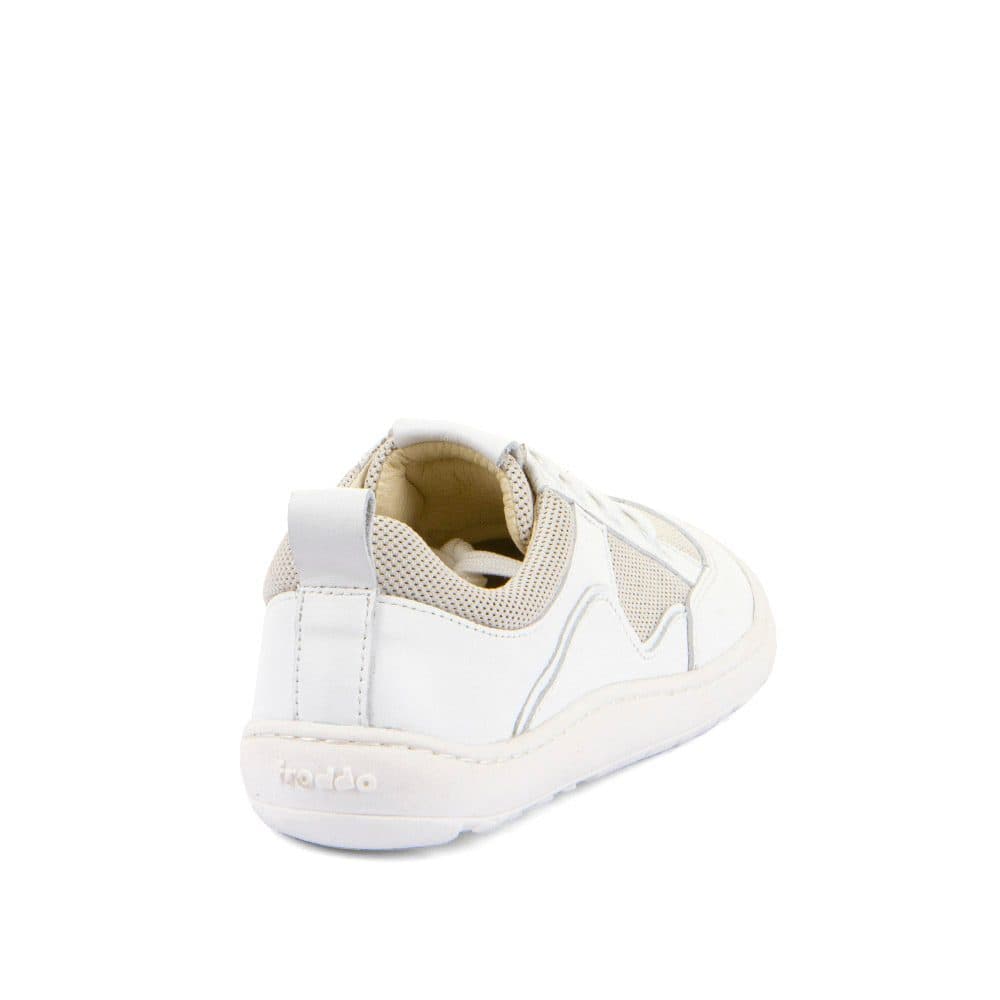 Barefoot tenisky GEO MI WHITE Froddo G3130273 - 37 - náhled 5