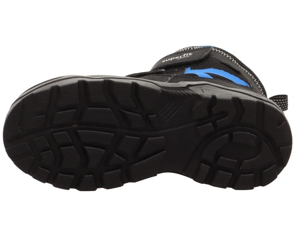 chlapecké zimní boty SNOW MAX GTX, Superfit, 1-002022-0010, modrá - 29 - náhled 5