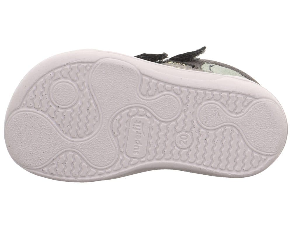 Dětská celoroční obuv SUPERFREE GTX, Superfit ,1-000544-2000, šedá - 21 - náhled 5