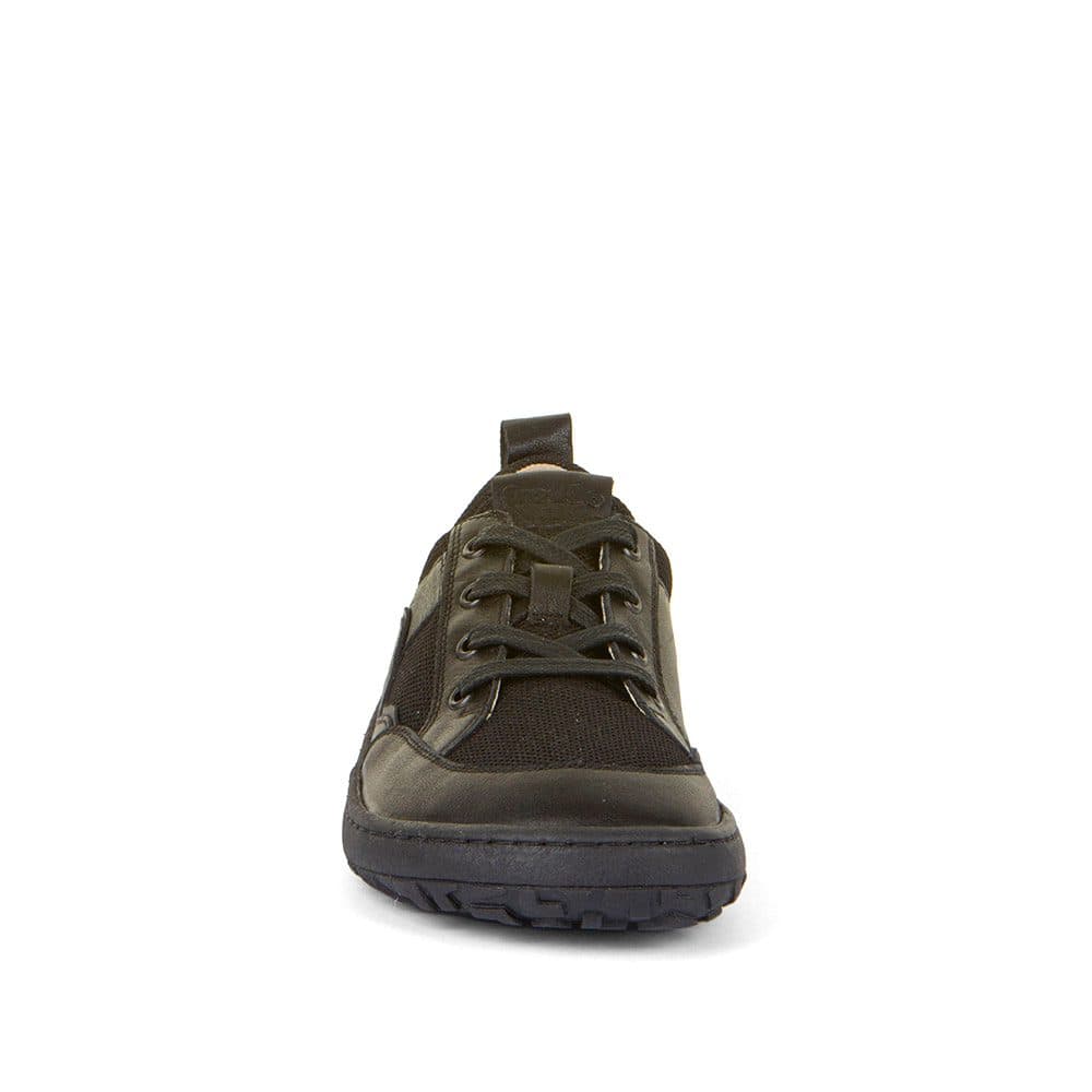 Chlapecké barefoot tenisky GEO Black Froddo G3130258-1 černá - 37 - náhled 3