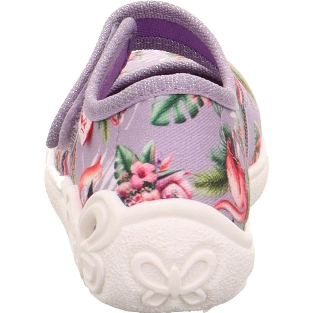 Dívčí bačkůrky BELINDA Purple Superfit 1-800288-8560 - 27 - náhled 3