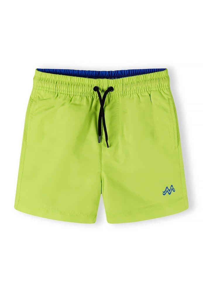 Plavky chlapecké 2pack Minoti 29SWIM253 - 104/110 | 4/5let - náhled 4