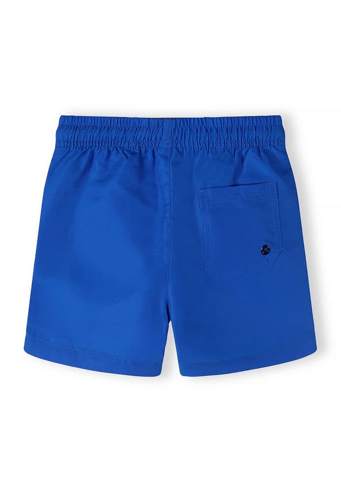 Plavky chlapecké 2pack Minoti 29SWIM253 - 104/110 | 4/5let - náhled 3