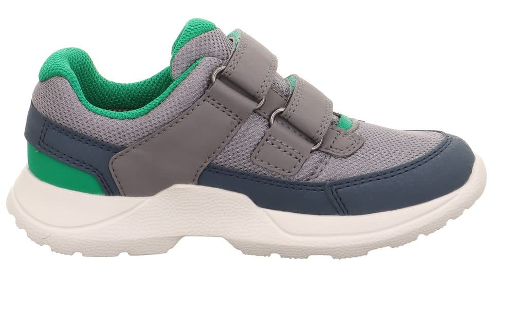 Dětské celoroční boty RUSH GTX, Superfit, 1-006205-2000, šedá - 25 - náhled 4