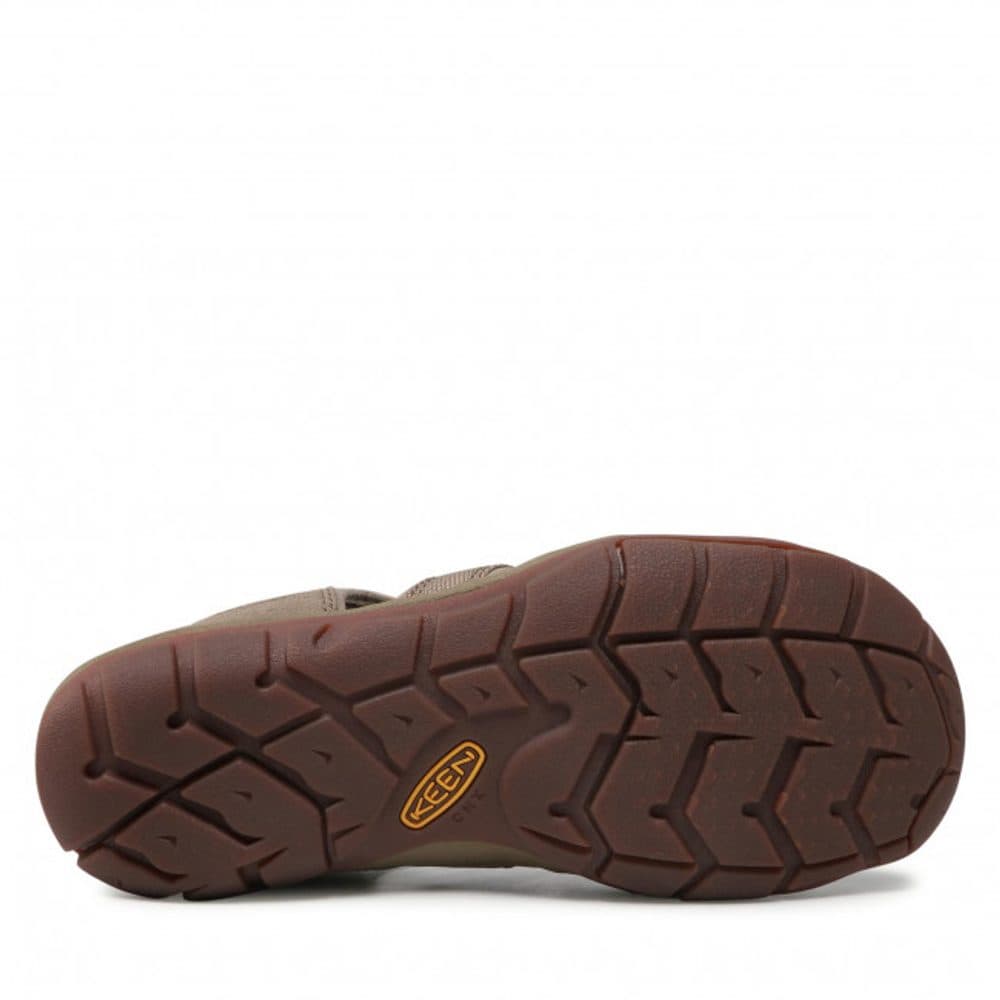 Sandály Clearwater CNX W timberwolf/timberwolf, Keen, 1026312, hnědá - 38.5 - náhled 4