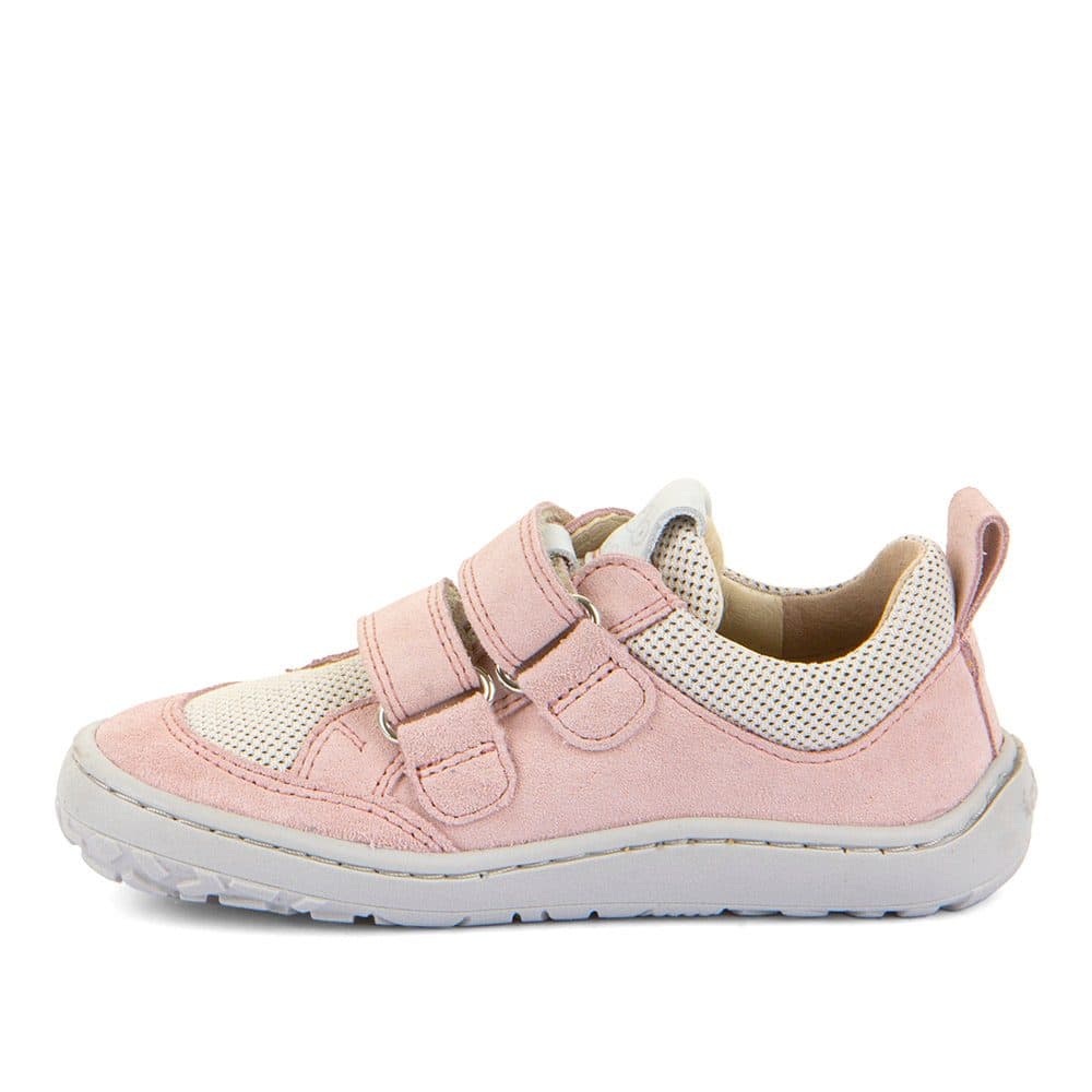 Dívčí barefoot tenisky BAZE PINK Froddo G3130271-25 - 26 - náhled 3