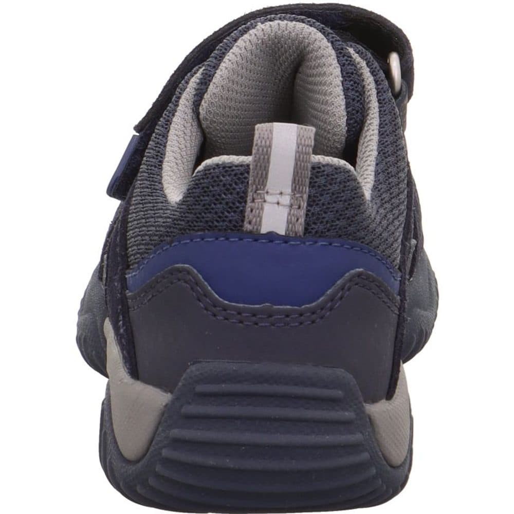 Chlapecké celoroční boty STORM Blue Superfit 1-006390-8000 - 27 - náhled 4