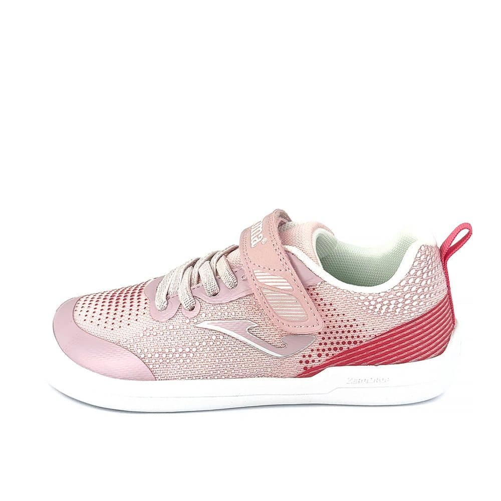 Dívčí barefoot vycházkové boty HORIZON JUNIOR LIGHT PINK Joma BFHORJS2613V - 29 - náhled 3