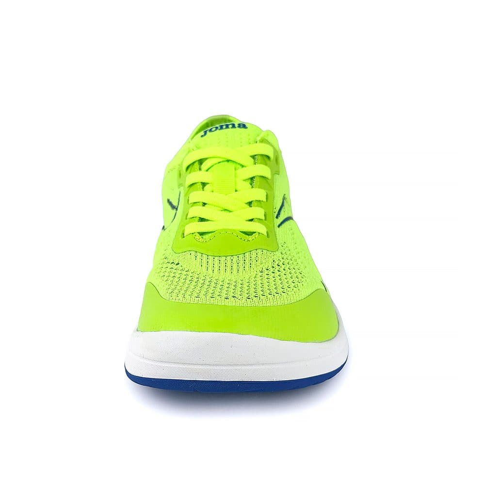 Chlapecké barefoot bežecké boty VIPER JUNIOR GREEN Joma BFVIPJS2611 - 37 - náhled 2
