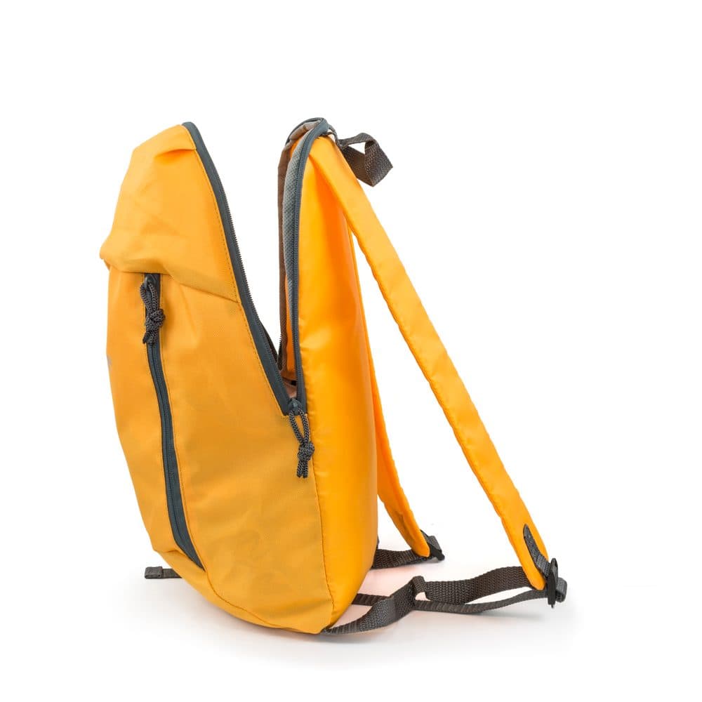 dětský sportovní batoh, Pidilidi, 10L, OS6048-17, oranžová - náhled 2