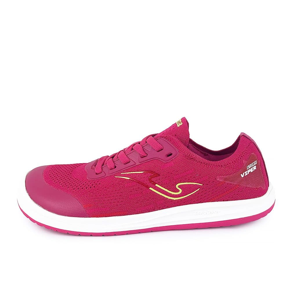Dívčí barefoot bežecké boty VIPER JUNIOR FUCHSIA Joma BFVIPJS2610 - 35 - náhled 3