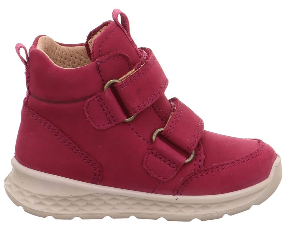 Dívčí celoroční obuv BREEZE  Red/Pink  Gore-Tex, Superfit,1-000367-5000 - 22 - náhled 4