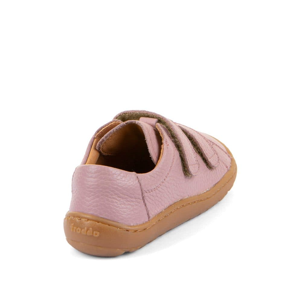 Dívčí barefoot tenisky BAZE PINK Froddo G3130284-8 - 33 - náhled 5
