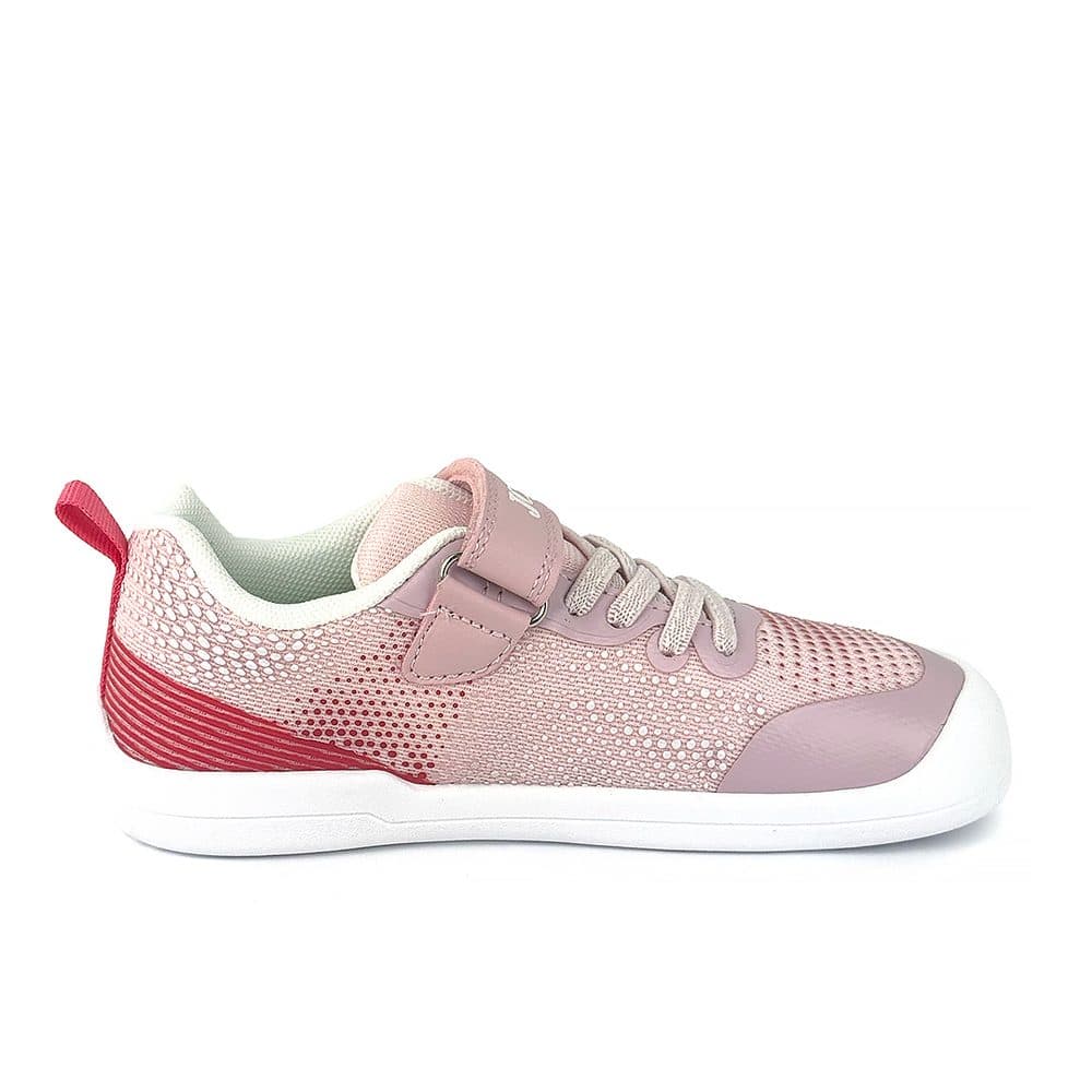 Dívčí barefoot vycházkové boty HORIZON JUNIOR LIGHT PINK Joma BFHORJS2613V - 29 - náhled 4