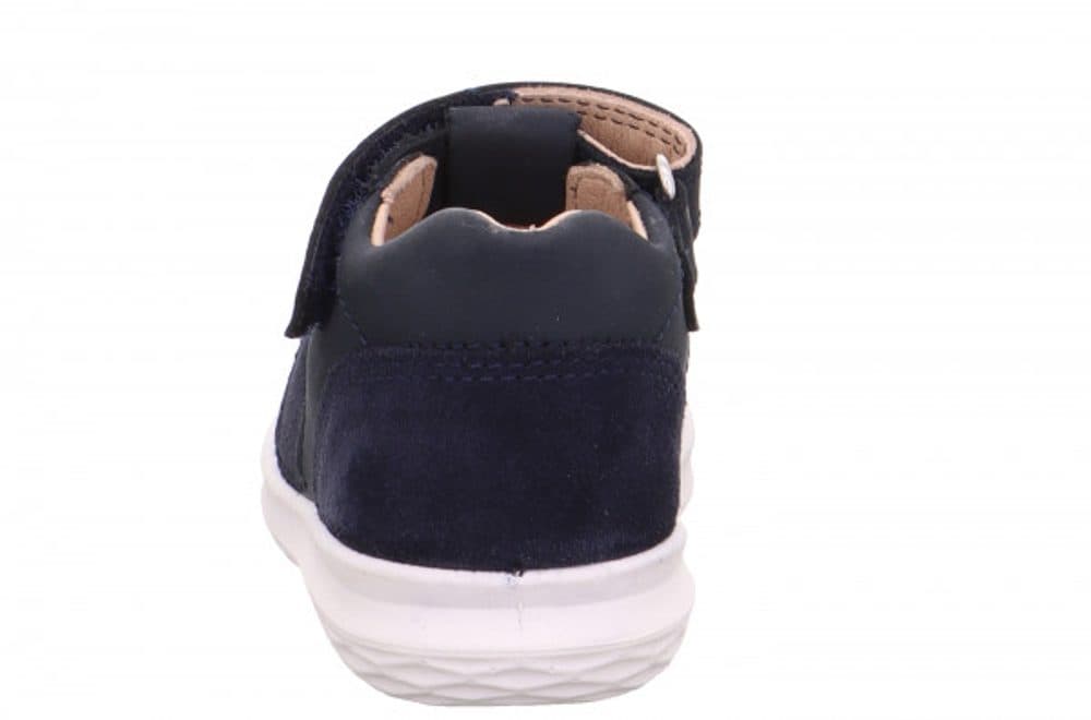 Chlapecké sandály BUMBLEBEE, Superfit, 1-000392-8000, modrá - 23 - náhled 3