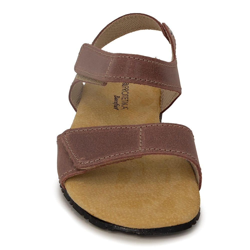 Dámské barefoot sandály Protetika T201 BELITA 31 old pink - 39 - náhled 4