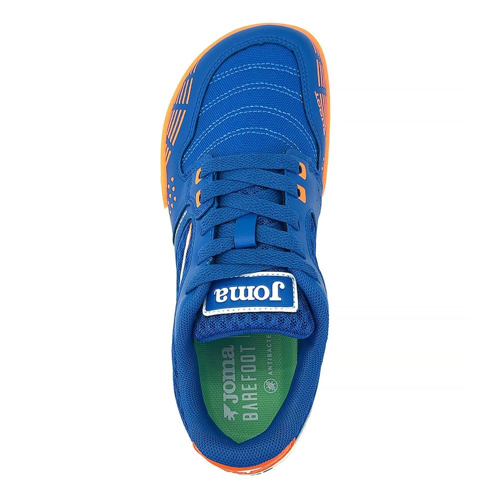 Dětské barefoot sálové boty SALA MAX JUNIOR BLUE Joma BFSJS2605IN - 37 - náhled 5