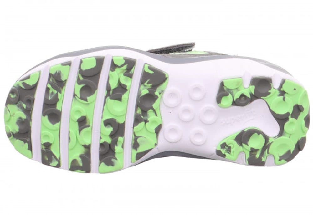 Dětské celoroční boty SPORT5 GTX, Superfit, 1-000237-2510, šedá - 25 - náhled 5