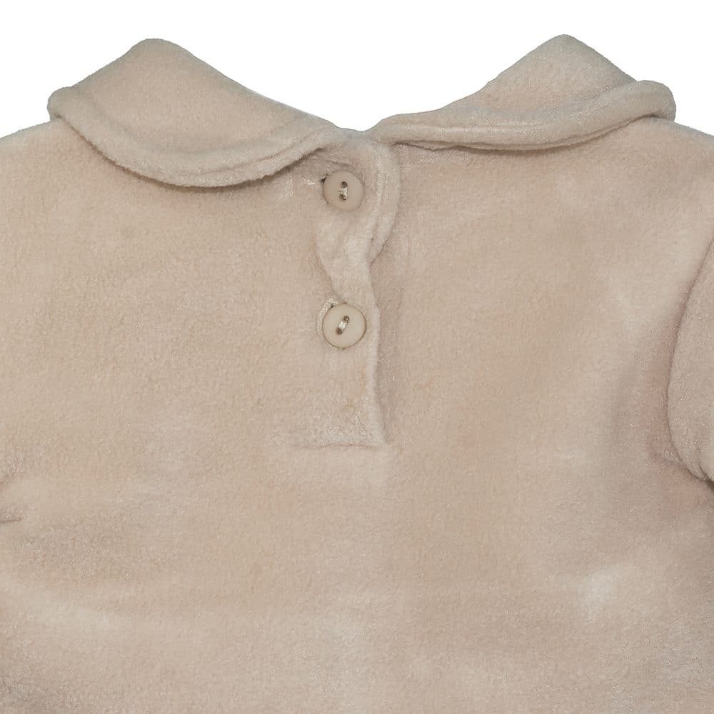 Kojenecký set chlupatý, Pidilidi, PD0013-11 - 62 | 3m - náhled 3