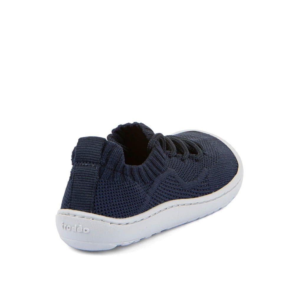 Dětské barefoot tenisky LIGHT DARK BLUE Froddo G3130262 - 31 - náhled 5