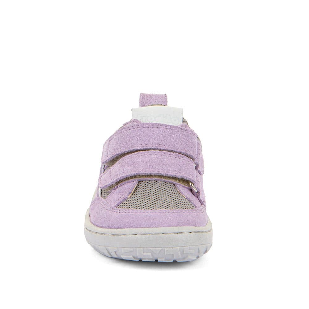 Dívčí barefoot tenisky BAZE LILAC Froddo G3130271-23 - 24 - náhled 4