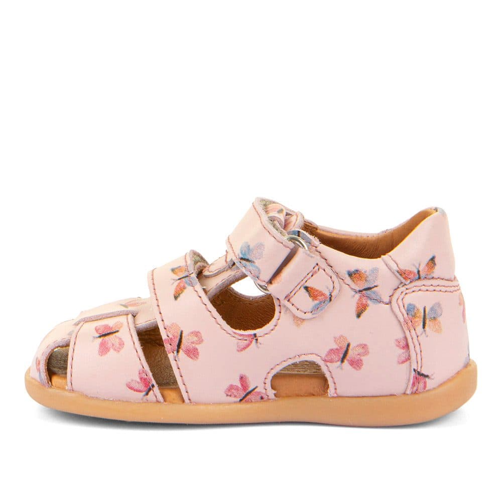 Dívčí sandály DANAE Pink+ Froddo G2150200-15 - 23 - náhled 3