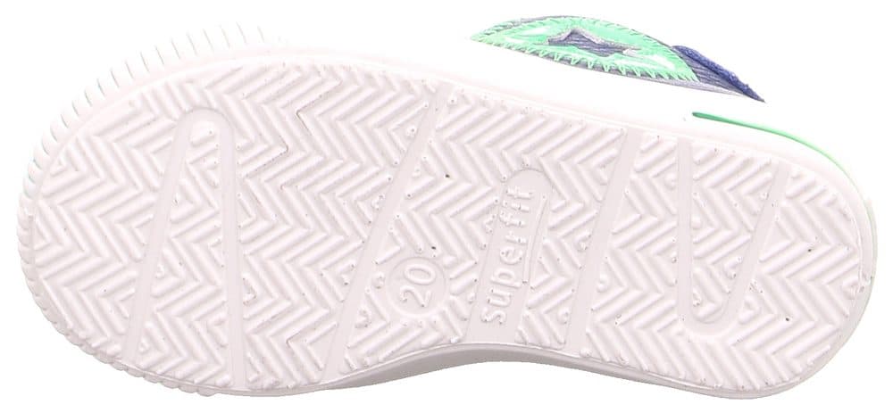celoroční dětské boty MOPPY, Superfit, 0-606348-8100, tmavě modrá - 20 - náhled 5