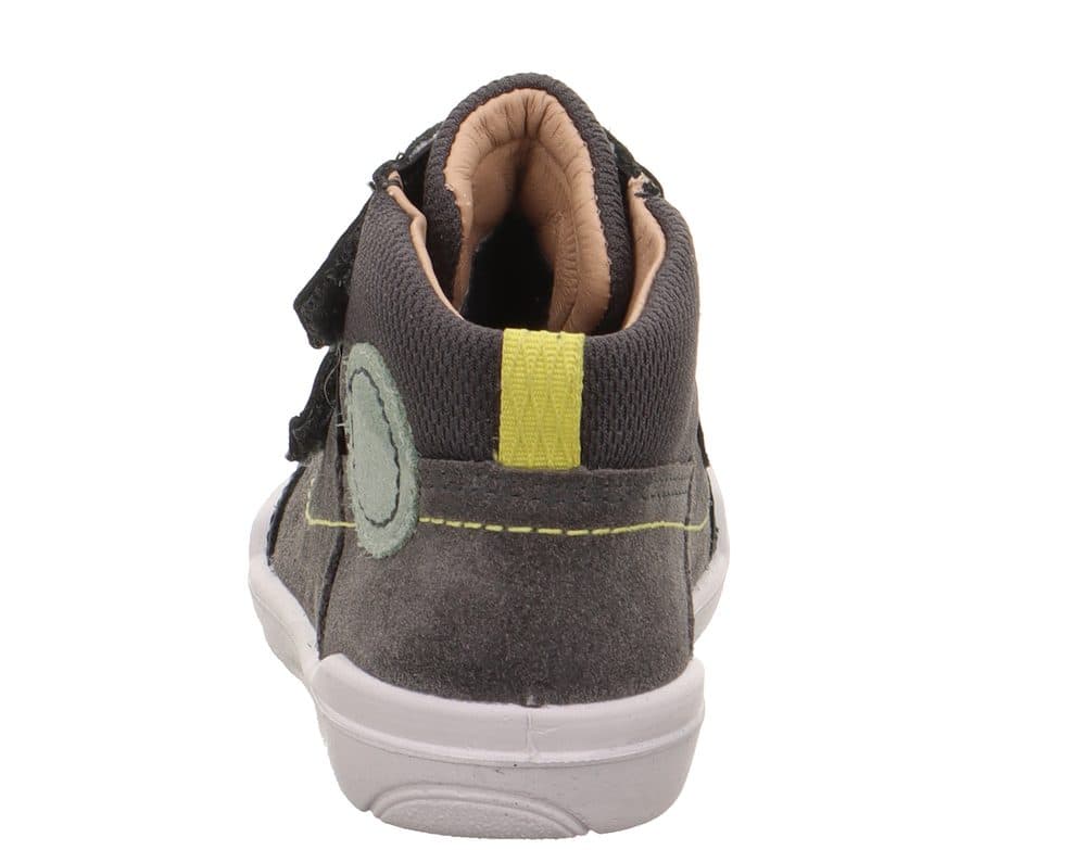 Dětská celoroční obuv SUPERFREE GTX, Superfit ,1-000544-2000, šedá - 21 - náhled 3