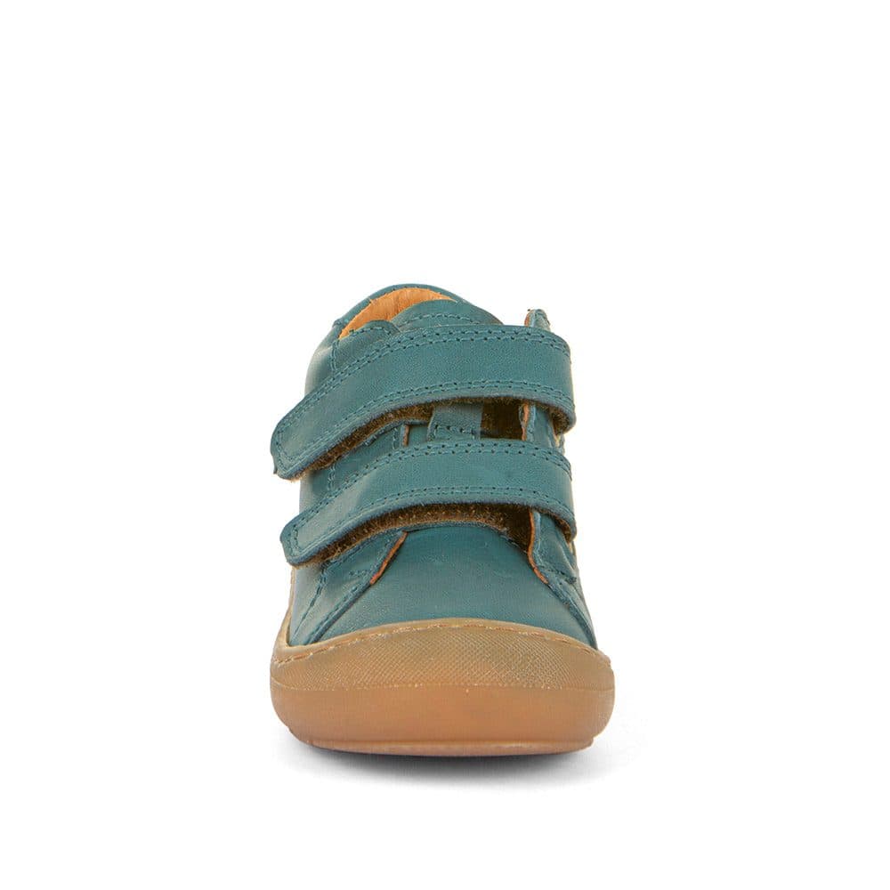Chlapecká kotníková obuv OLLIE S Petroleum; Froddo; G2130328-4; khaki - 24 - náhled 3