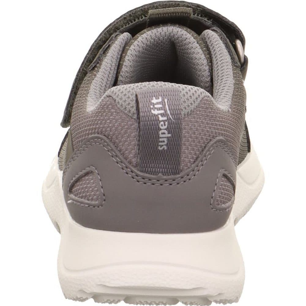 Chlapecké tenisky RUSH Green/Light Grey Superfit 1-000211-7010 - 27 - náhled 5