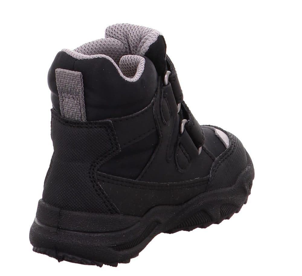 dětské zimní boty GLACIER GTX, Superfit, 1-009221-0000, černá - 20 - náhled 3