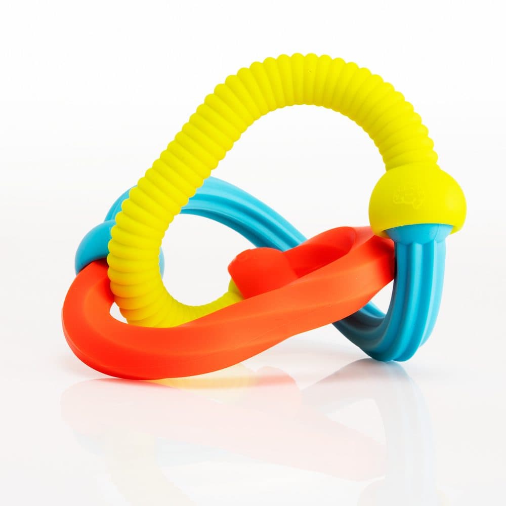 Fat Brain PLIP GRIPS spojovací kroužky 8 cm, Fat Brain, W052820 - náhled 2