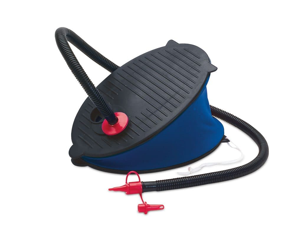 PUMPA SLAPACI 29 CM, INTEX, W169611