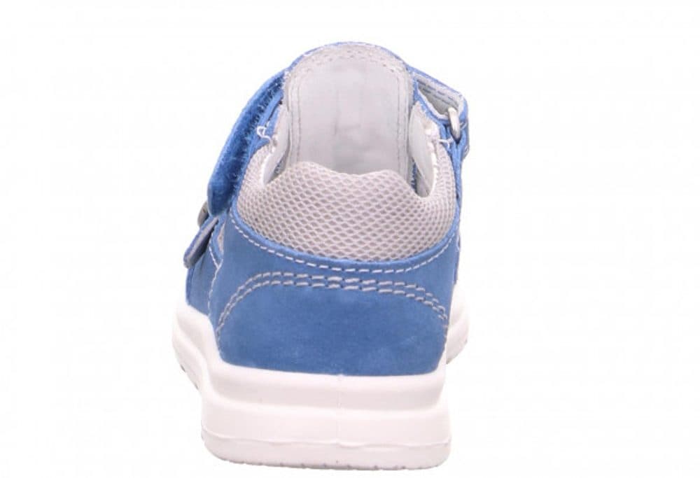 dívčí sandály MEL, Superfit, 0-600430-8000, světle modrá - 19 - náhled 3