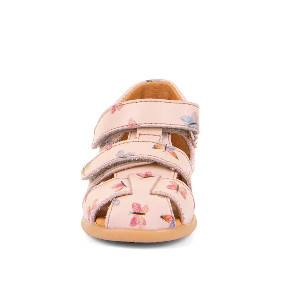 Dívčí sandály DANAE Pink+ Froddo G2150200-15 - 23 - náhled 2