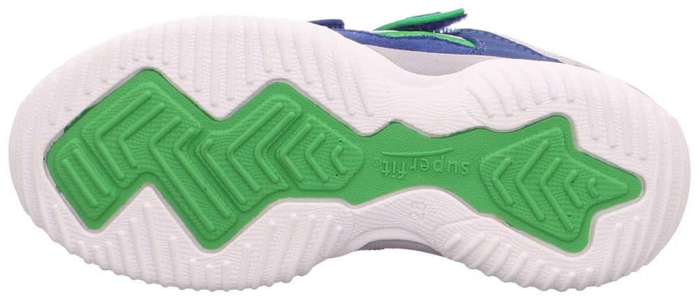 chlapecké celoroční boty STORM, Superfit, 0-606382-8100, modrá - 31 - náhled 5