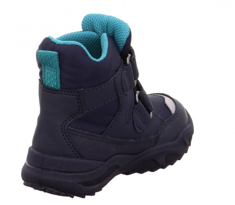 chlapecké zimní boty GLACIER GTX, Superfit, 1-009221-8000, tmavě modrá - 20 - náhled 3