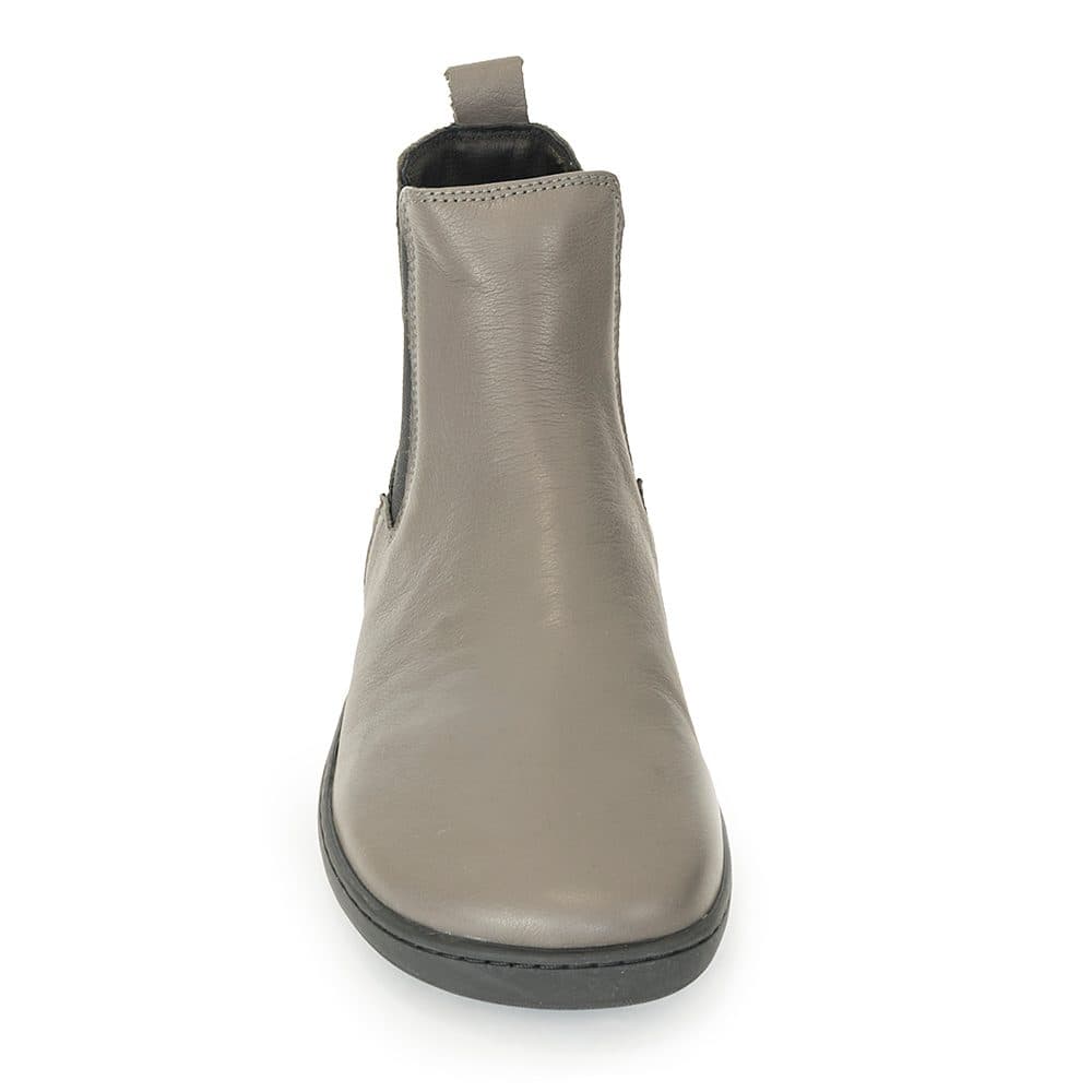 dámské barefoot zimní boty  DEBORA GREY, Protetika, šedá - 42 - náhled 5