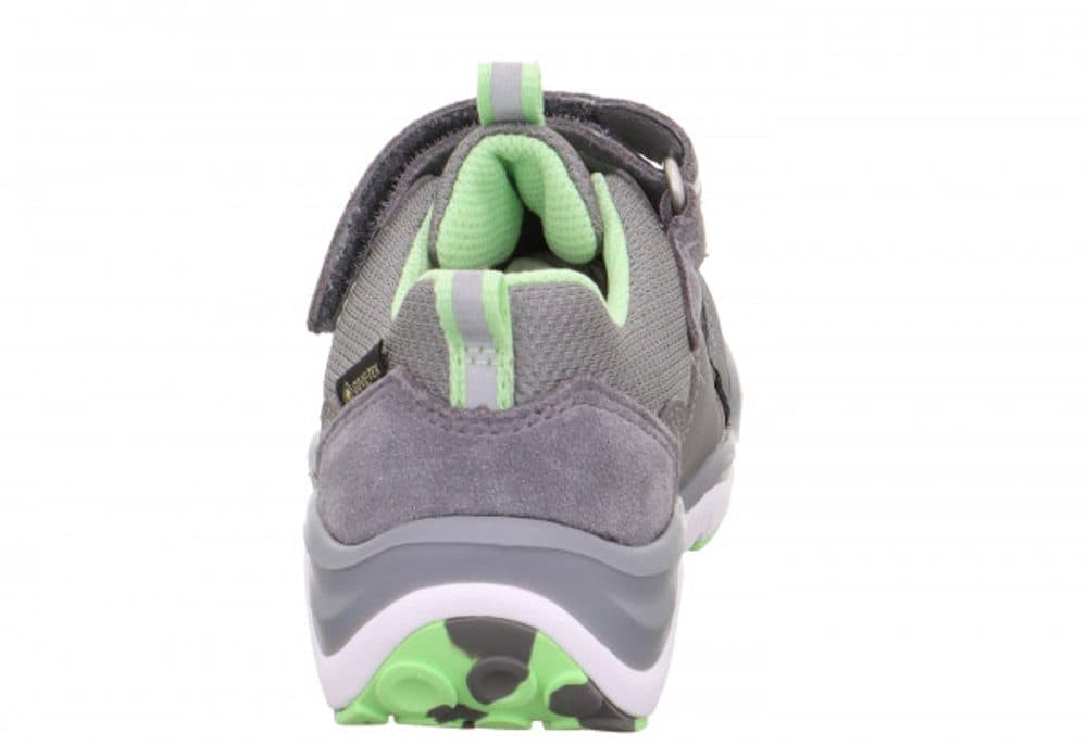 Dětské celoroční boty SPORT5 GTX, Superfit, 1-000237-2510, šedá - 25 - náhled 3