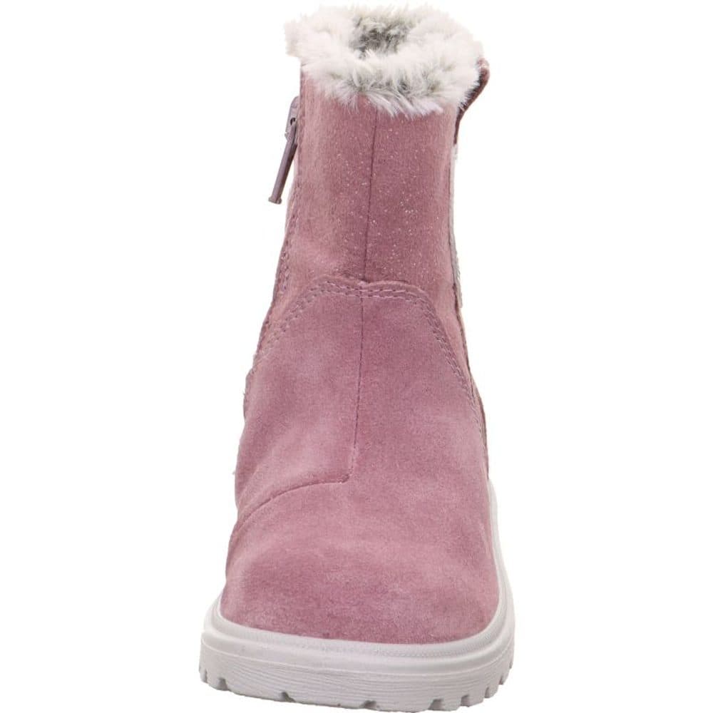 Dívčí zimní boty SPIRIT Purple Sympatex, Superfit,1-000900-8500 - 33 - náhled 5