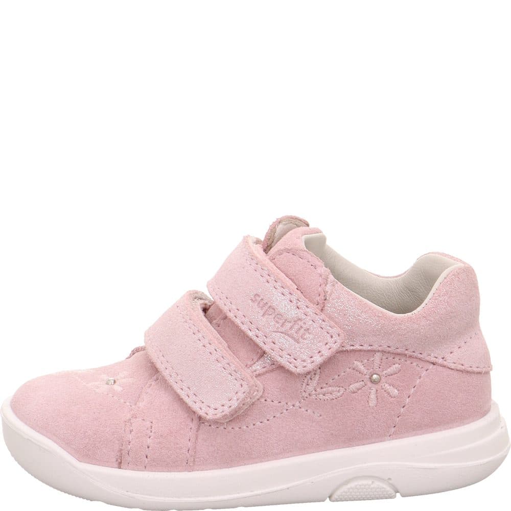 Dívčí celoroční boty LILLO Pink Superfit 1-000665-5510 - 21 - náhled 5