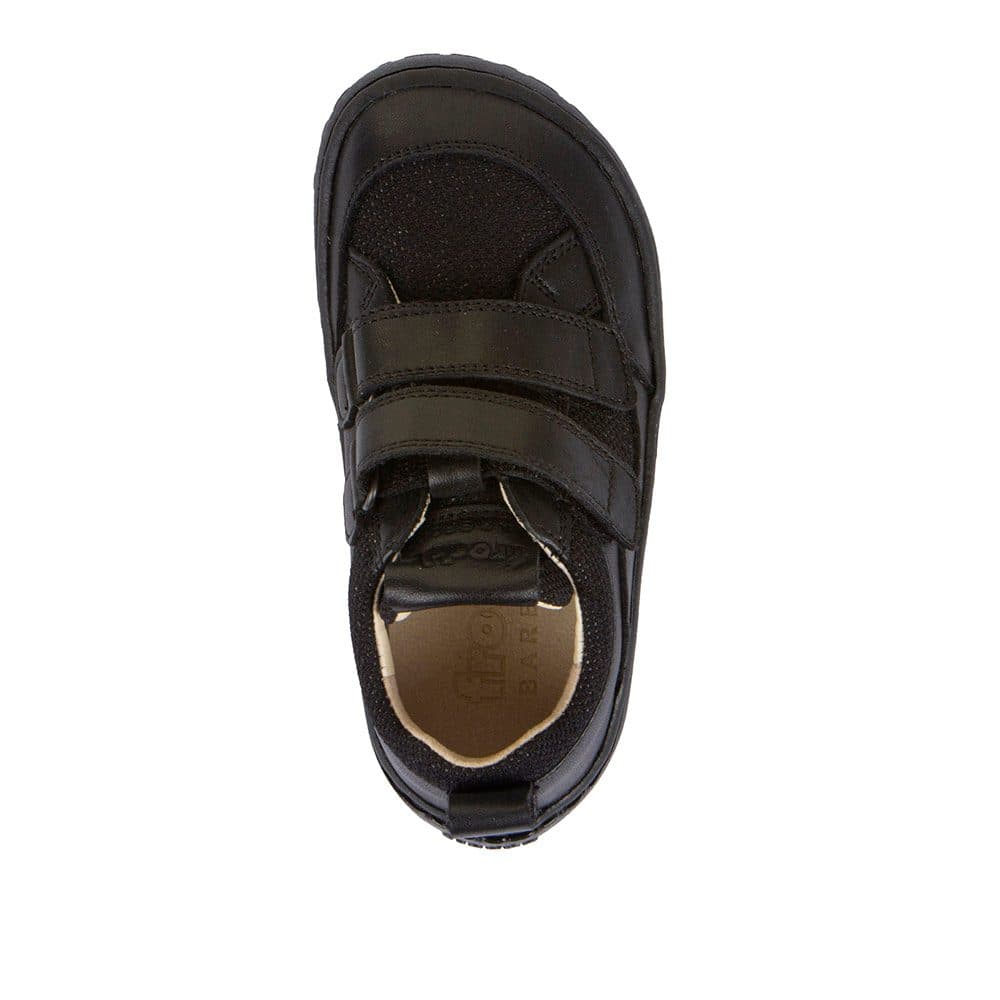 Dětské barefoot tenisky BAZE BLACK Froddo G3130271 - 32 - náhled 2